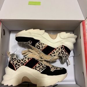 Berness Chunky Sneakers